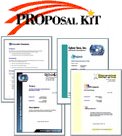 New Proposal Kit Professional 5.1